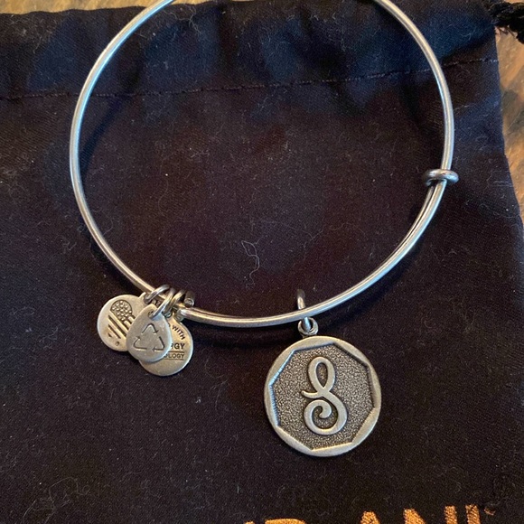 Alex and Ani braclets -key to life -ode to the owl -Aries - Picture 5 of 5
